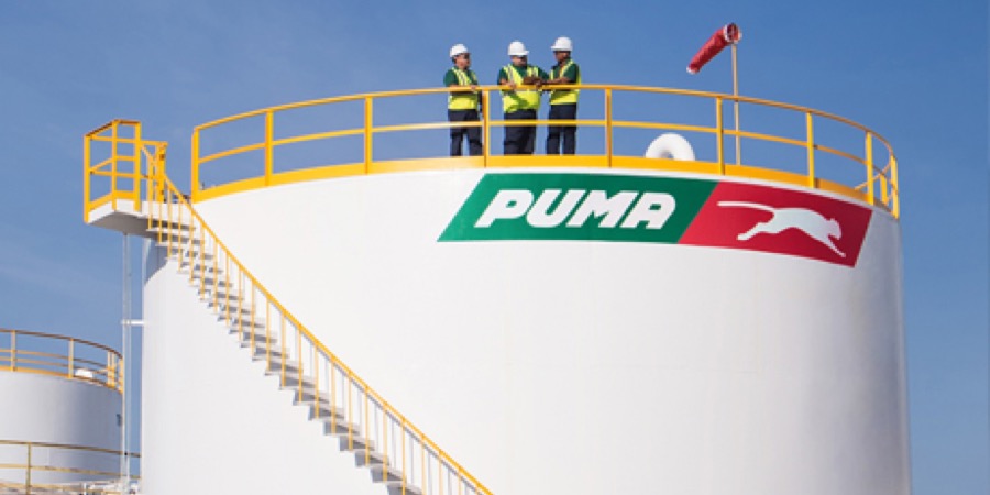 technisch infrastructuur naast Puma Energy announces sale of Puma Energy Australia fuels business to  Chevron