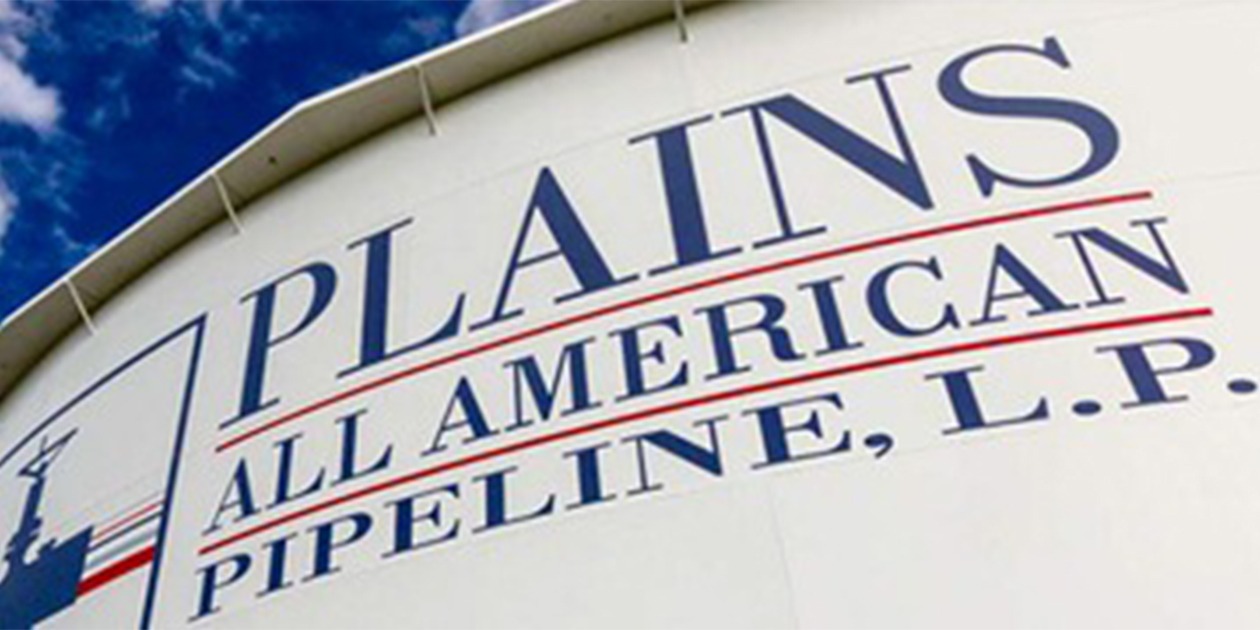 Plains All American Pipeline made a profit in Q1, ‘despite challenges